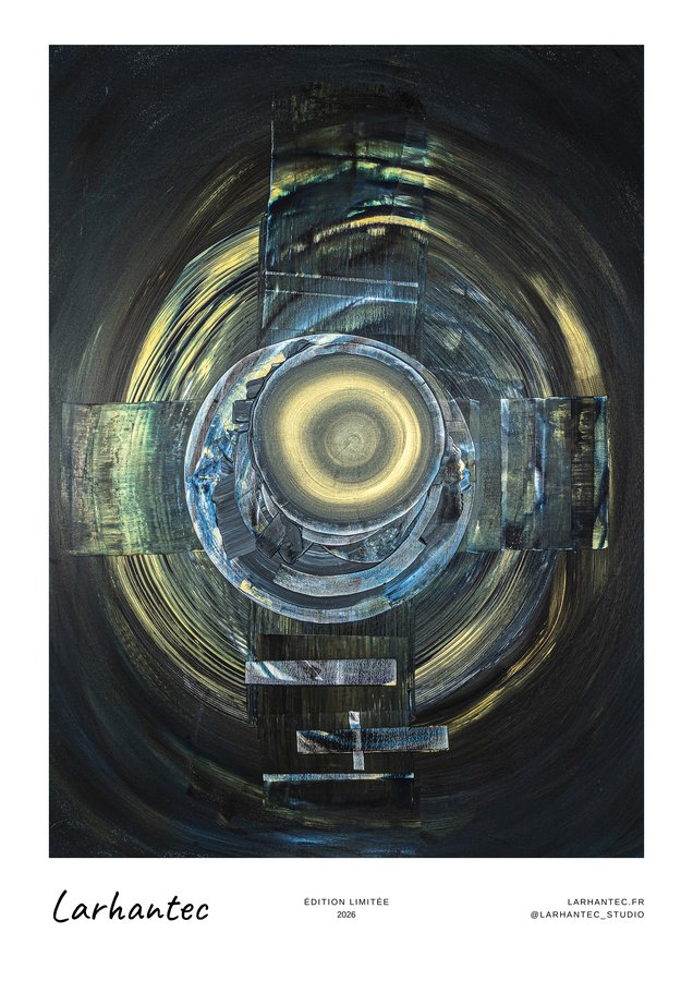 Black Hole Sun / édition limitée 2026